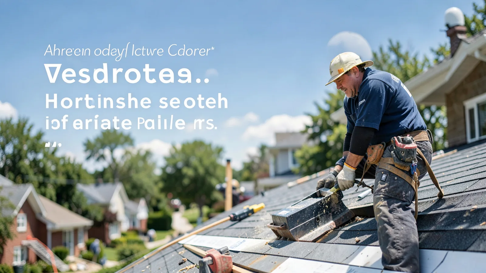 Roof Replacement in Ingram, TX near me